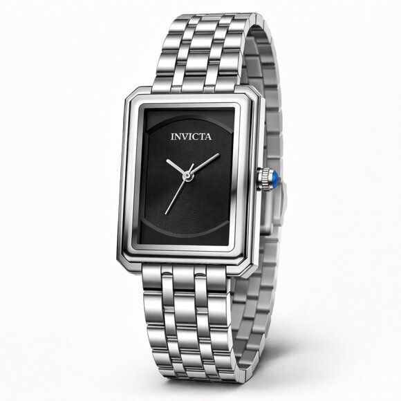 Invicta Wildflower Princess Women's Watch - 26mm Steel (69335)
